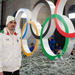 (MICO2026)ITALY-MILAN-OLYMPIC WINTER GAMES-FASHION SHOW