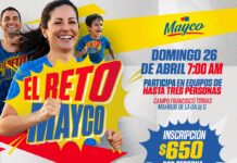 Con carrera, reunirán fondos para donar lentes graduados a estudiantes vulnerables en Saltillo