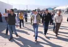 Con expo Coahuila fortaleceremos el turismo y el desarrollo del estado: Manolo