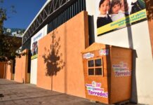 Concluye campaña “Somos DIF, Abrigamos Torreón” con gran éxito