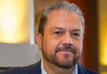 Coordinación en seguridad fortalece la paz en Coahuila: Tomás Gutiérrez