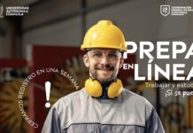 Cursa en la UA de C el Bachillerato en Línea