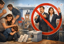 Declaración “8 de 8” frena candidaturas a violentadores en Coahuila: Miguel Mery