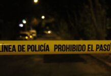 Deja 8 menores heridos ataque con arma de fuego en parque en Guanajuato