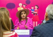 Denuncian a ex gobernador de Michoacán por asesinato de alcalde de Uruapan