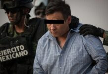 Departamento de Justicia acusa al Z-40 por crímenes de 2011 en Allende y Piedras Negras