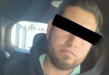 Detiene Comisaría a probable responsable de atropellamiento en la colonia Miguel Hidalgo