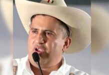 Dice Sheinbaum que no debe ser tema político el homicidio de Manzo