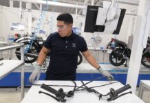 Disminuye pobreza laboral 3.1 por ciento