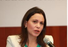 El Instituto Nobel confirmó la filtración ilegal del Nobel de la Paz a María Corina Machado