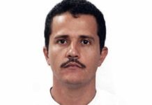 El operativo: Ubican a ‘Mencho’ por seguimiento a su pareja