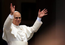 El papa León XIV denuncia el gasto excesivo en guerra y pide priorizar la vida y la salud