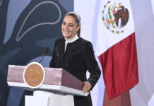 Él tomó la decisión, dice CSP sobre salida de Adán