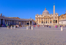 El Vaticano rechaza la invitación de Donald Trump para pertenecer a su Consejo de Paz