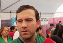 En Mercadito Mejora, ciudadanos deciden qué productos bajan de costo: Gabriel Elizondo