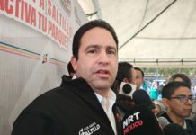 En Saltillo trabajamos con estrategia por las y los ciudadanos, sin improvisaciones ni ocurrencias