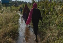 En Sudán, la ONU teme una nueva pesadilla, ahora en Kordofán