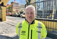 Enfrenta Ramos Arizpe 221 incendios en solo dos meses