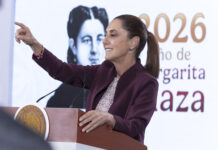 Enviarán extrañamiento a Reino Unido por asilo a ex esposa de Duarte