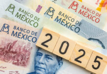 Evitó México recesión pero tuvo peor crecimiento desde 1994