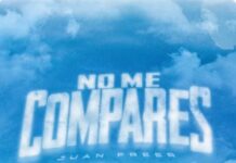 Juan Freer lanza versión sierreña de “No Me Compares”. Conoce todos los detalles