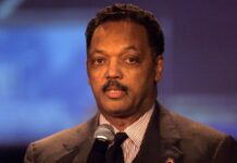 Falleció Jesse Jackson, activista defensor de la comunidad afroamericana en Estados Unidos