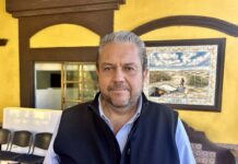 Futura Park ampliará opciones para pequeñas empresas en Ramos Arizpe: Tomás Gutiérrez