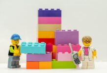 Guía completa para elegir el set de LEGO Minecraft ideal