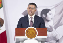 Hay seguimiento a posibles nuevos mandos de CJNG.- Harfuch