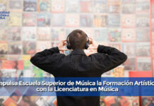 Impulsa Escuela Superior de Música de la UA de C la formación artística con la Licenciatura en Música