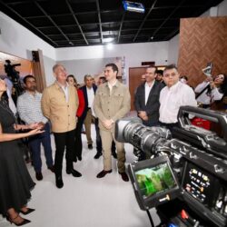 inauguran 5