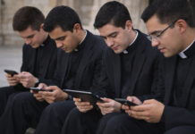 Incorpora Seminario de Saltillo Inteligencia Artificial en formación sacerdotal