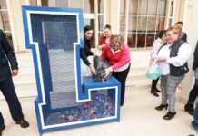 Inicia en la UA de C el Programa Reciclar para Sanar: Pequeñas Acciones Grandes Impactos