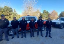 Inicia notificación a personas que habitan en zona de riesgo por lluvias