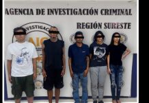 Investigación por vehículos robados deja detenidos y aseguramientos en Saltillo