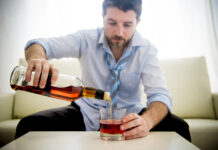 Investigadores identifican alteraciones genéticas graves en el cerebro de personas con alcoholismo