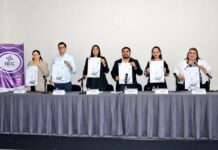 Invita IEC a formar parte del primer número de Huella Coahuila