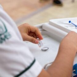 invita imss vacuna sarampión