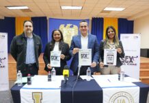 Invitan a la Octava Jornada de la Sexualidad “Sexo al chile. Infórmate, decídete y cuídate”