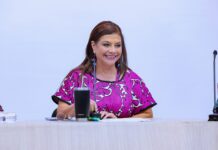 Jefa de Gobierno de la CDMX pide a los medios reducir la nota roja para disminuir la percepción de inseguridad