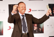 Julio Iglesias denuncia a Yolanda Díaz por acusaciones sin pruebas