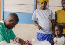 La OMS pide invertir mil mdd en salud para evitar crisis y garantizar la paz