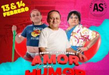 Lalo España llega a Saltillo con su show “Amor Con Humor Se Paga”. Conoce todos los detalles