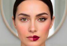 ¿Maquillaje en piel con dermatitis? Descubre cómo cuidar tu piel