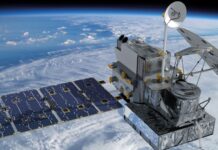 México despliega su primer satélite universitario desde la Estación Espacial Internacional