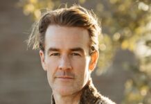 Muere James Van Der Beek, actor de ‘Dawson s Creek’