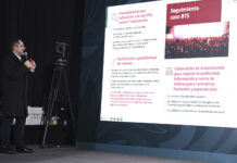 Multa a Ticketmaster por BTS será de más de 5 mdp: Profeco