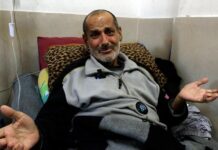 “Nos estamos muriendo”: Pacientes con cáncer en Gaza suplican una salida