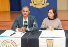 Ofrece ILE de la UA de C la nivelación en la enseñanza del idioma inglés