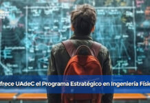 Ofrece UA de C el programa estratégico en Ingeniería Física